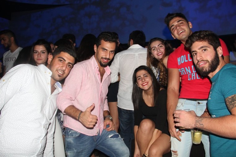 XXIst Century at O1NE Beirut